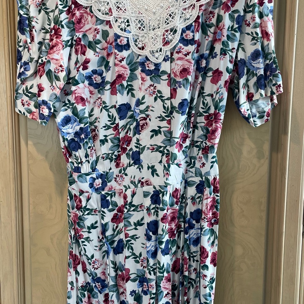 Vintage dress